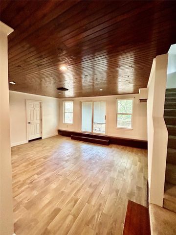 823 Wycliffe Drive, Houston, TX 77079