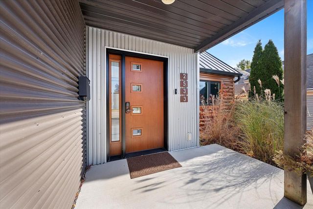 2533 Lakeshore DRIVE, Sheboygan, WI 53081