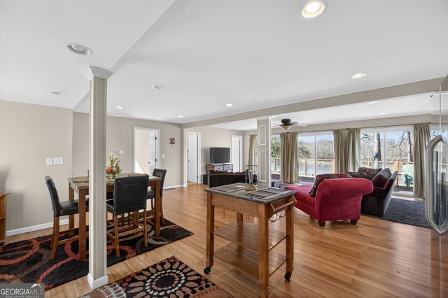 424 Henry Higgins Road, Jackson, GA 30233