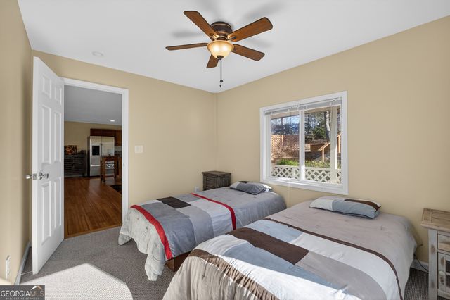 424 Henry Higgins Road, Jackson, GA 30233