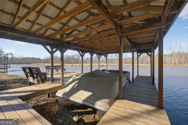 424 Henry Higgins Road, Jackson, GA 30233