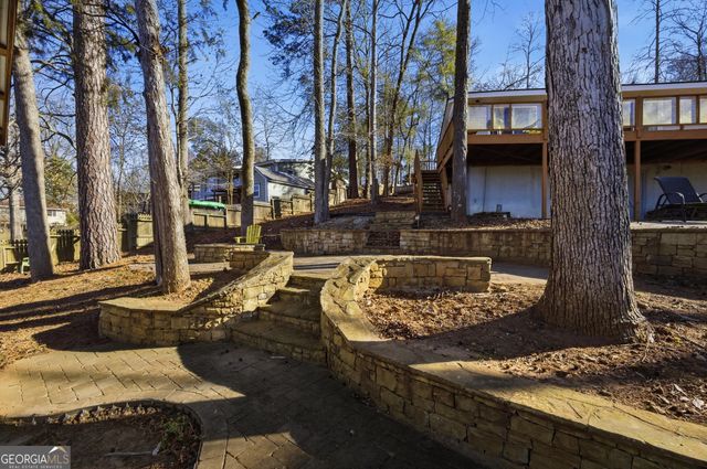 424 Henry Higgins Road, Jackson, GA 30233