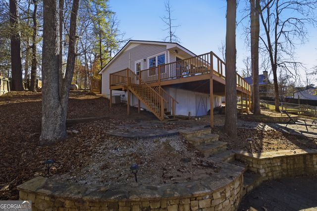 424 Henry Higgins Road, Jackson, GA 30233