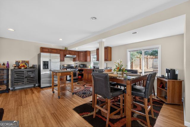 424 Henry Higgins Road, Jackson, GA 30233