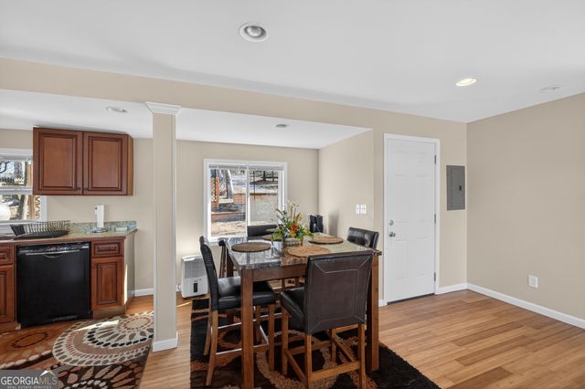 424 Henry Higgins Road, Jackson, GA 30233