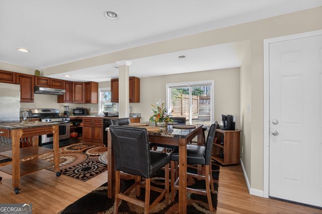 424 Henry Higgins Road, Jackson, GA 30233