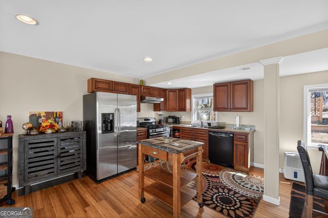 424 Henry Higgins Road, Jackson, GA 30233