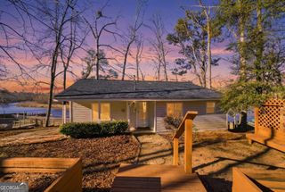 424 Henry Higgins Road, Jackson, GA 30233