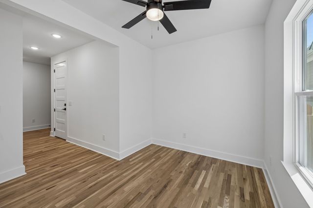 3826 Saunders Ave, Nashville, TN 37216
