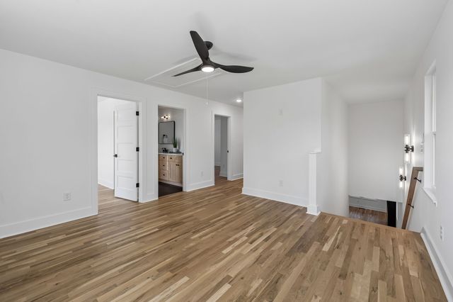 3826 Saunders Ave, Nashville, TN 37216