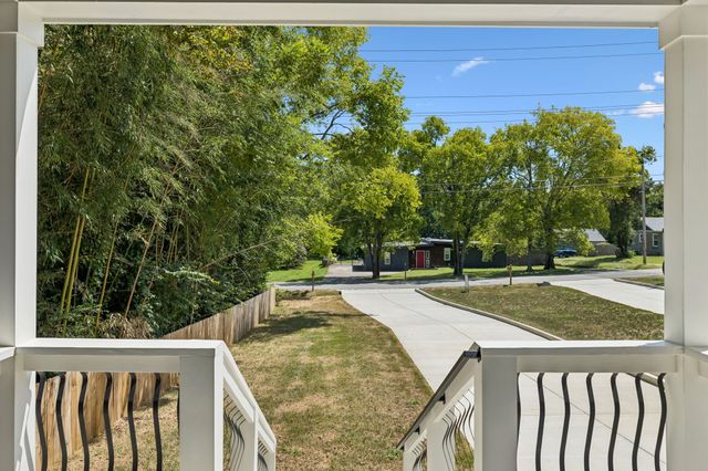 3826 Saunders Ave, Nashville, TN 37216