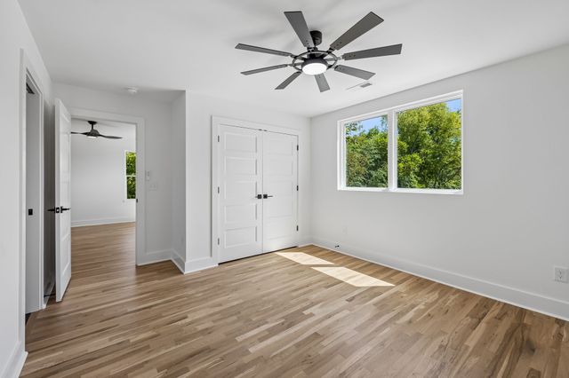 3826 Saunders Ave, Nashville, TN 37216