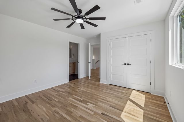 3826 Saunders Ave, Nashville, TN 37216