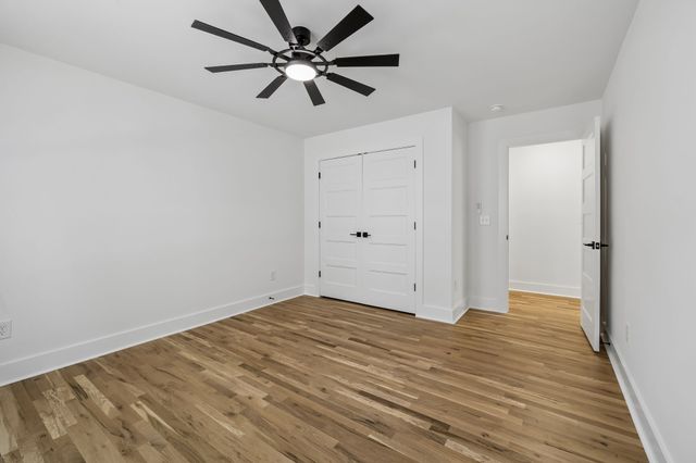 3826 Saunders Ave, Nashville, TN 37216