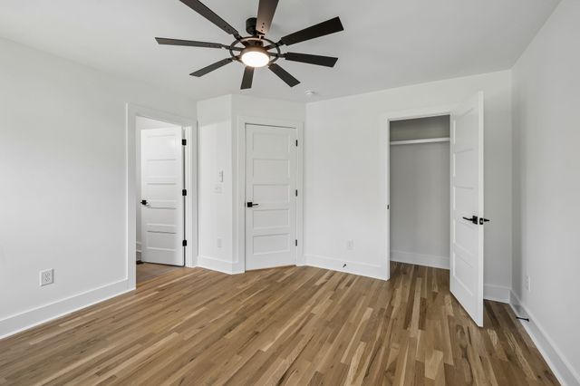 3826 Saunders Ave, Nashville, TN 37216