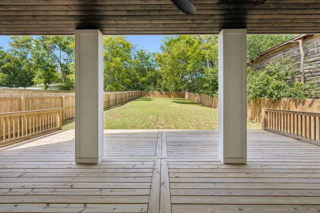 3826 Saunders Ave, Nashville, TN 37216