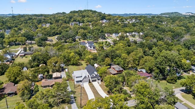 3826 Saunders Ave, Nashville, TN 37216