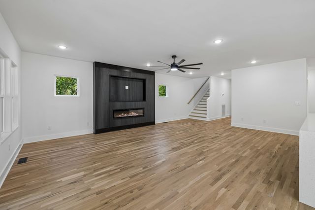 3826 Saunders Ave, Nashville, TN 37216