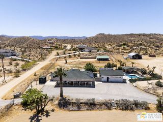 57887 Buena Vista Drive, Yucca Valley, CA 92284