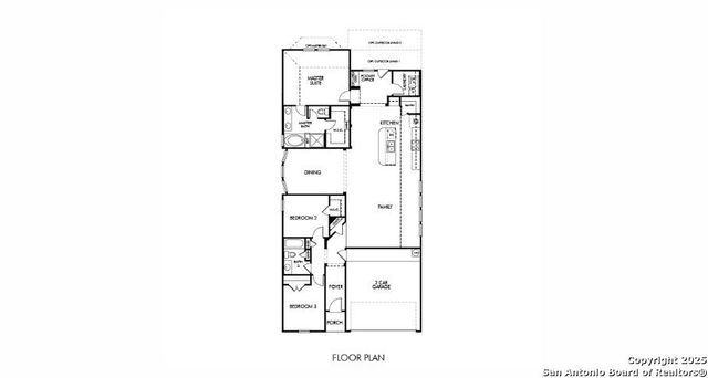 122 Barton Point, Cibolo, TX 78108