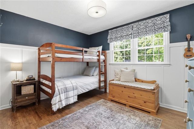 915 Pine Manor, Marietta, GA 30066