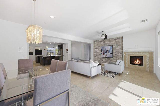 1233 Oro, Palm Springs, CA 92262