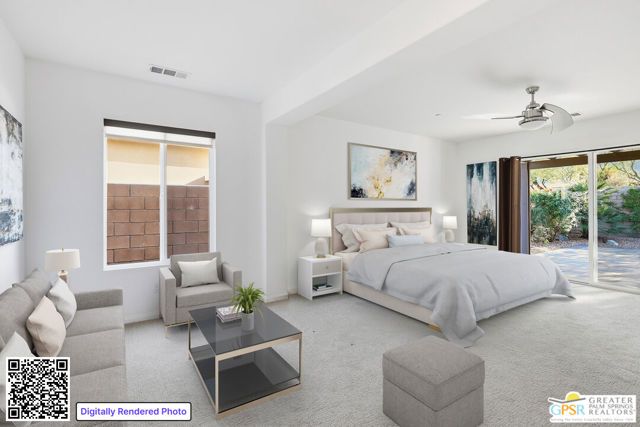 1233 Oro, Palm Springs, CA 92262