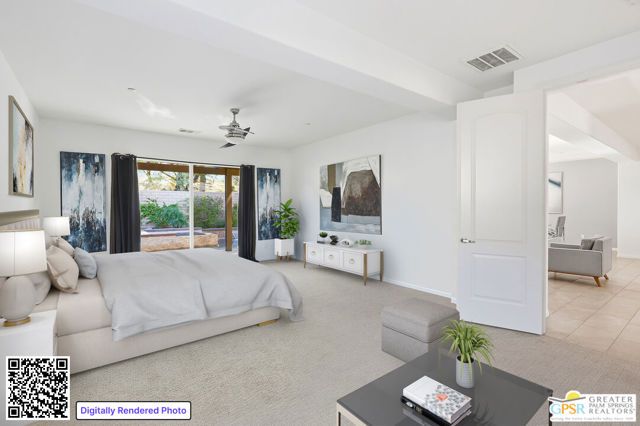 1233 Oro, Palm Springs, CA 92262