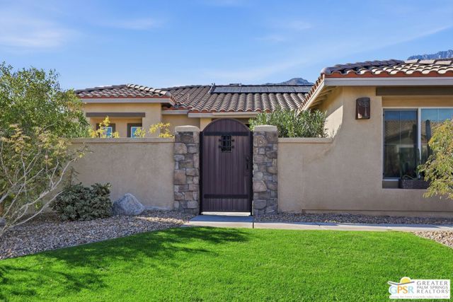 1233 Oro, Palm Springs, CA 92262