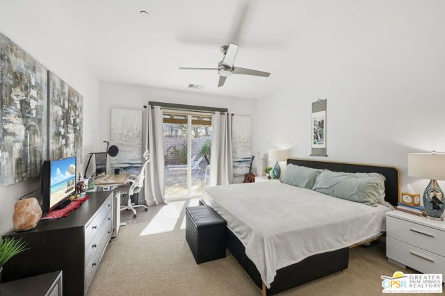 1233 Oro, Palm Springs, CA 92262