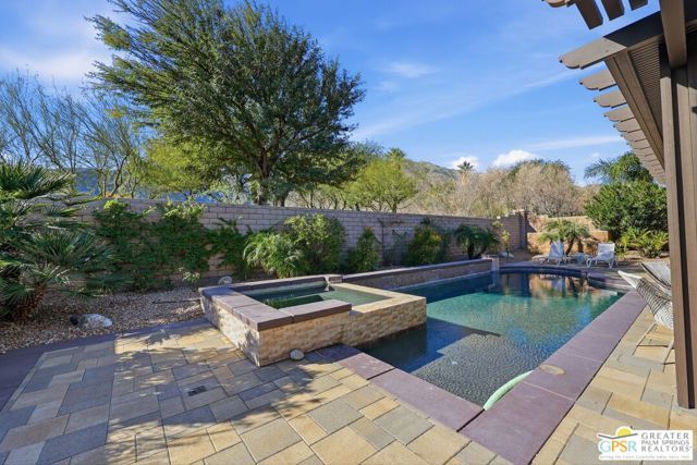 1233 Oro, Palm Springs, CA 92262