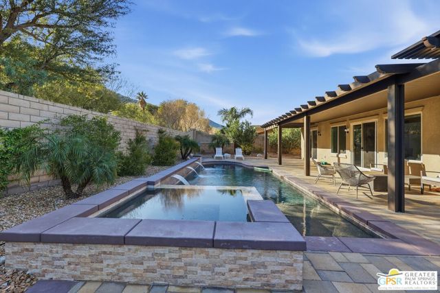 1233 Oro, Palm Springs, CA 92262