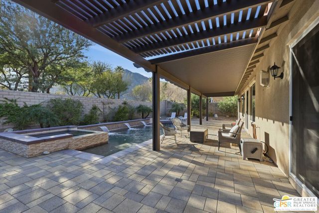 1233 Oro, Palm Springs, CA 92262