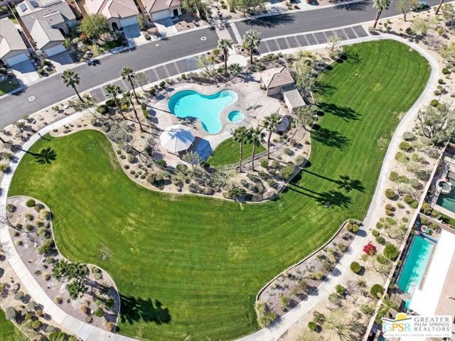 1233 Oro, Palm Springs, CA 92262