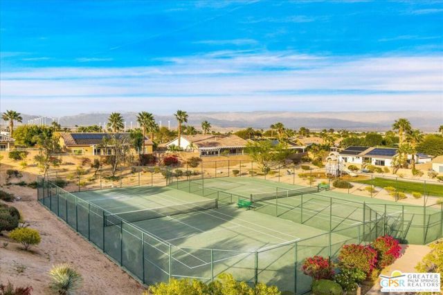 1233 Oro, Palm Springs, CA 92262