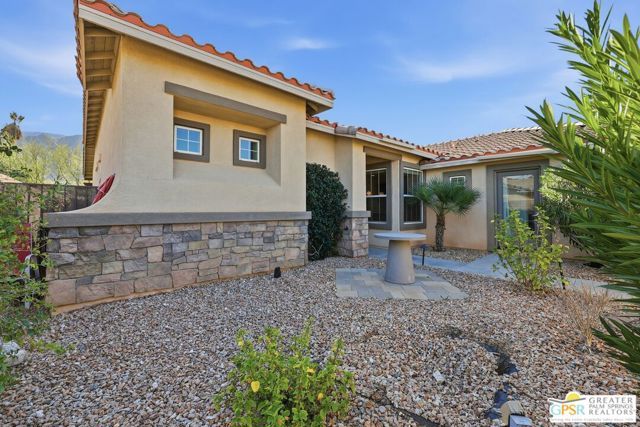 1233 Oro, Palm Springs, CA 92262