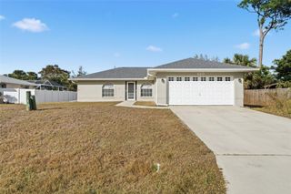 520 MERIDAN AVENUE NW, Port Charlotte, FL 33952