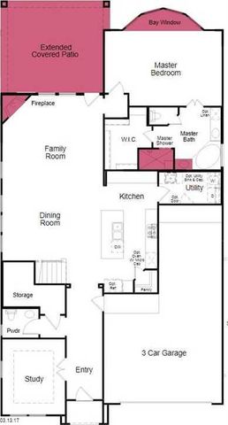 1120 Positano PASS, Leander, TX 78641