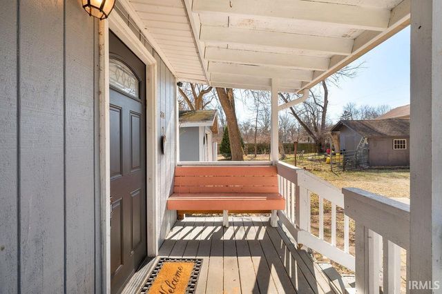 324 WEBER Street, South Bend, IN 46637