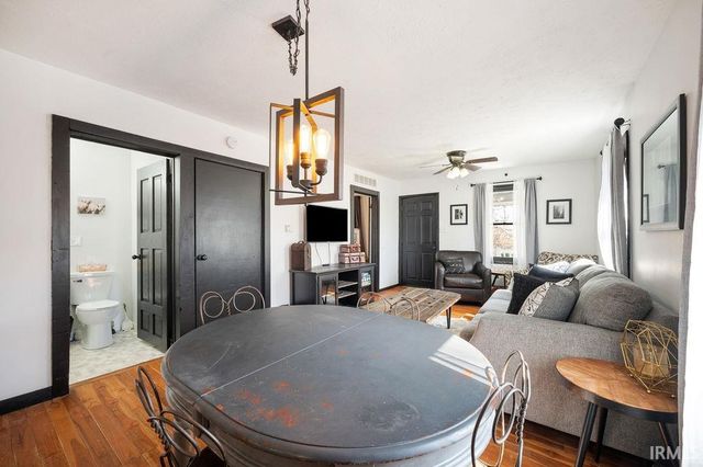 324 WEBER Street, South Bend, IN 46637