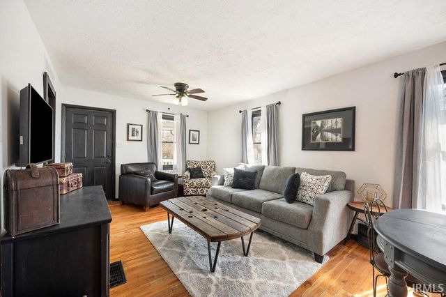 324 WEBER Street, South Bend, IN 46637