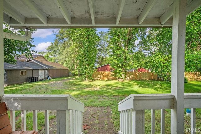 324 WEBER Street, South Bend, IN 46637