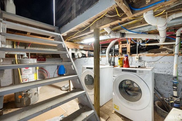 324 WEBER Street, South Bend, IN 46637