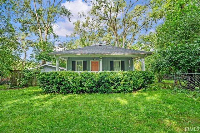 324 WEBER Street, South Bend, IN 46637