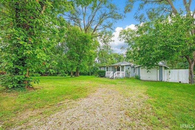 324 WEBER Street, South Bend, IN 46637