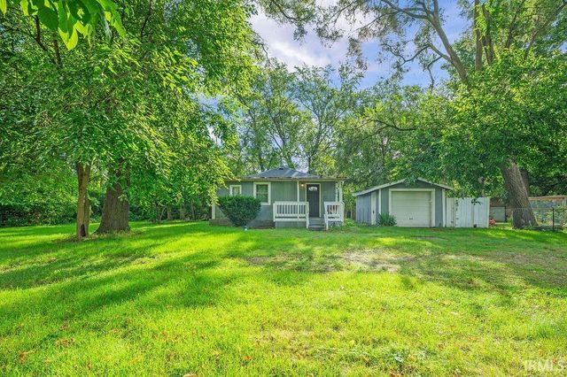 324 WEBER Street, South Bend, IN 46637