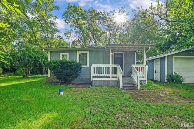 324 WEBER Street, South Bend, IN 46637