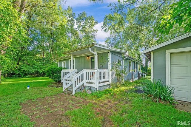 324 WEBER Street, South Bend, IN 46637