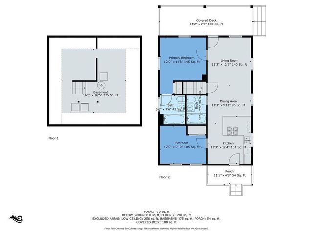 324 WEBER Street, South Bend, IN 46637