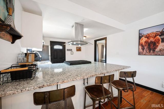 324 WEBER Street, South Bend, IN 46637